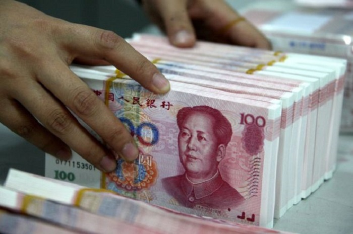 China wealth manager Yang Weiguo denies taking money